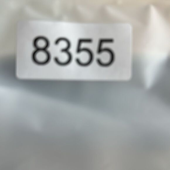 NWT NOBULL Women’s Sleeveless Crowl Neck Fleece Hoodie Light Gray - Size XS - Picture 7 of 7